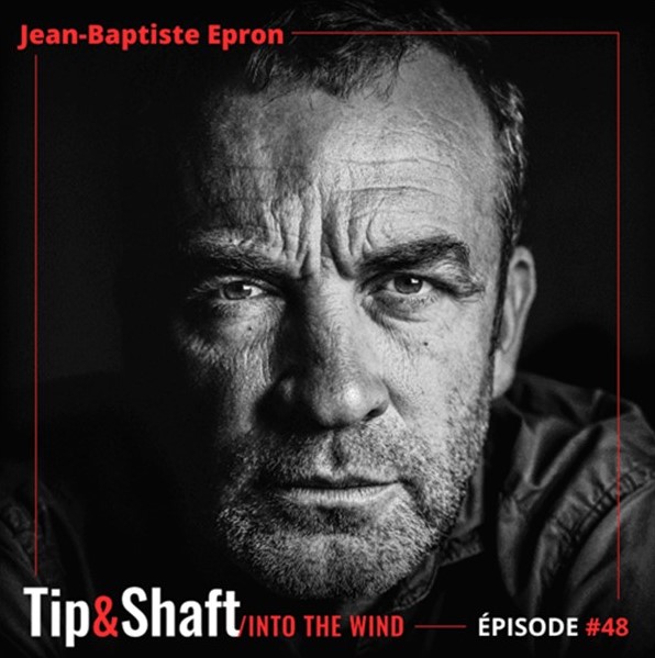 Super podcast <a href="/TipShaft/">Sailorz</a> sur Jean-Baptiste Epron, marin, vainqueur du Trophée Jules Vernes en 2005 et styliste des bateaux de course : deezer.page.link/SD24vCUBxjWA97… #twailor #sailing #podcast #design