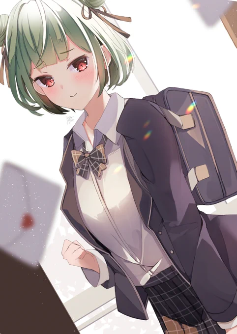 る!!!!!!!! #絵クロマンサー 