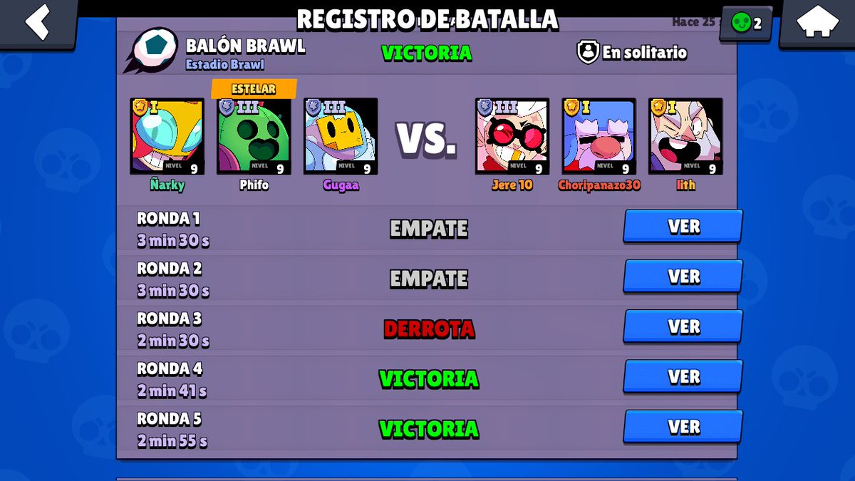 arky641's tweet photo. Estaba jugando unas partidas de liga estelar para ganar la skin de buzz, mi record de mas partidas era de 4 partidas repetidas pero ahora lo supere por uno. . . . Ahora digan en los comentarios cual a sido su maximo https://t.co/v2lP9RdnuN