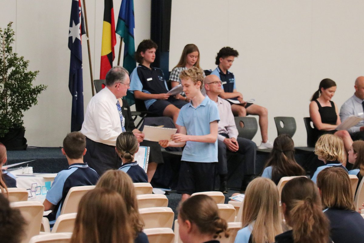 WodongaMiddleYC's tweet photo. Today we celebrated the achievements of our students at the end of year awards presentation, take a look #GottaBeAtWMYC https://t.co/NRGjwJPpJH