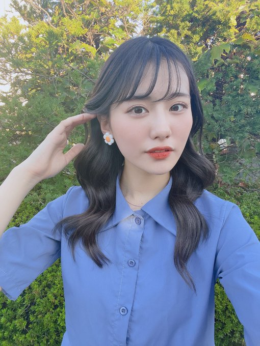 Twitterのコスプレ画像13