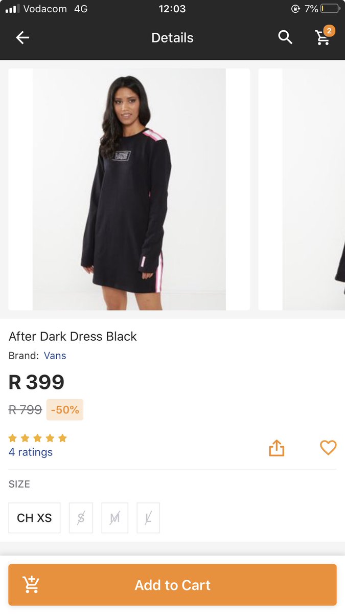 GaudyGee's tweet photo. @zando_co_za #Zando12DaysOfGifting https://t.co/PjIlcvMvH1