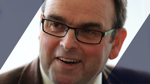 Happy Birthday to 32x Grade 1 winner Alan King 