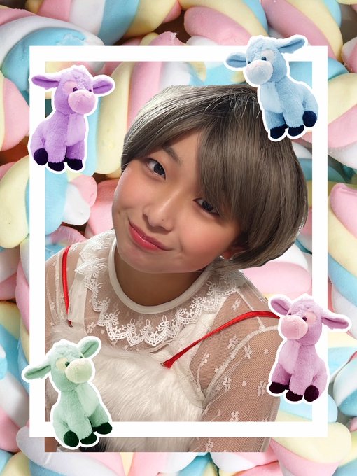 Twitterのコスプレ画像6