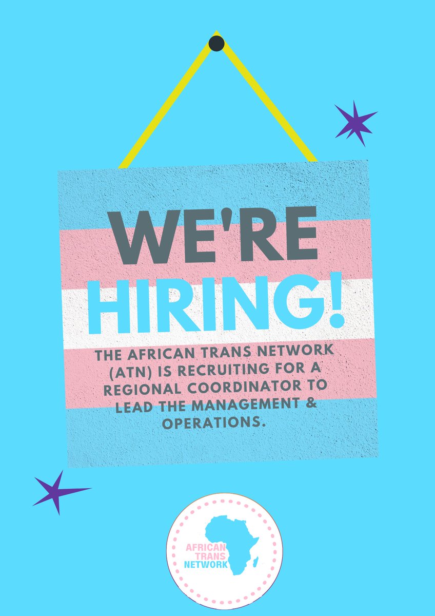 African Trans Network tweet media