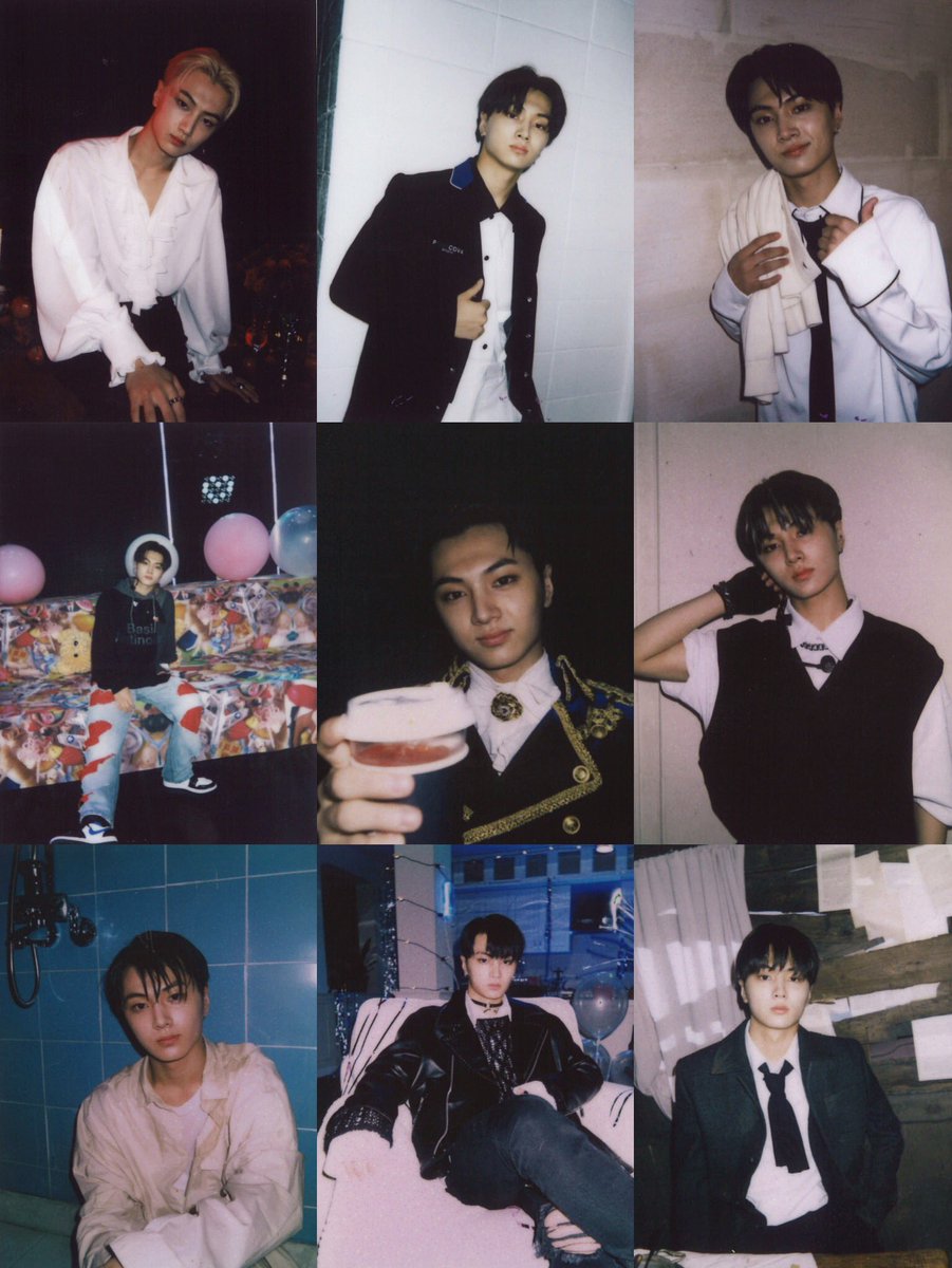 jay in film. #ENHYPEN_JAY