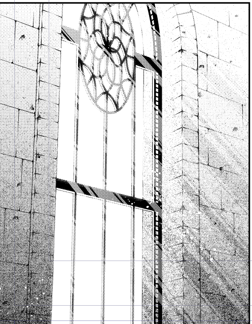 今やってる原稿でセリフやキャラ入れたら隠れちゃう魔法舎の背景たち見てってください～

#まほやく_FA 