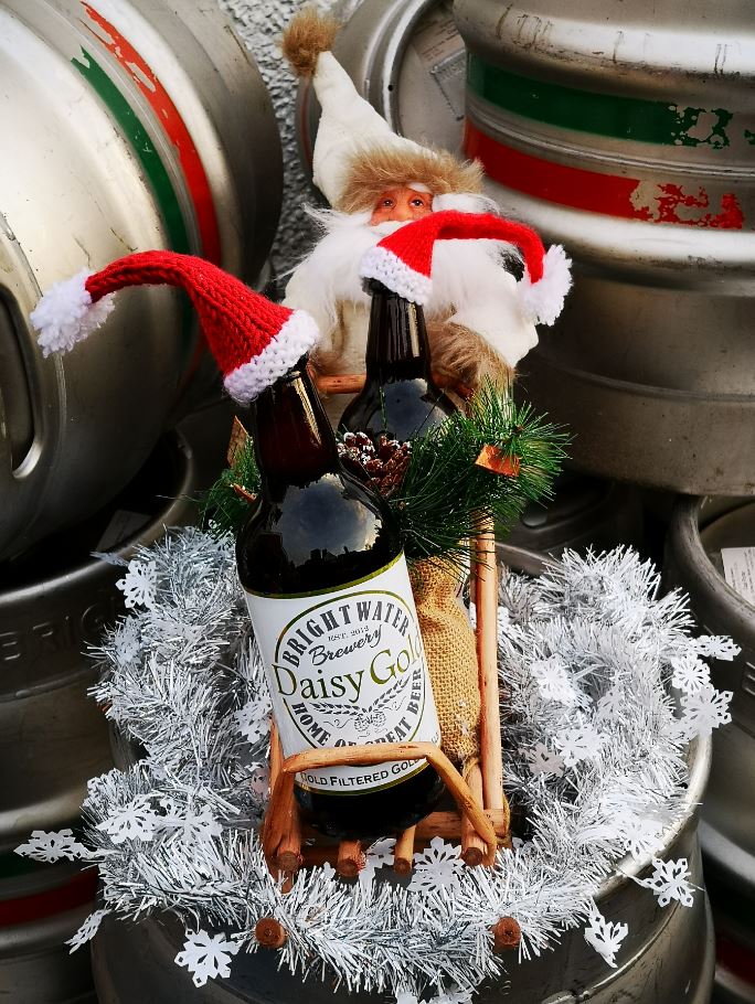 Platform 3 Claygate DELIVERING BEER UK WIDE (@smallestpubinuk) on Twitter photo We hope to get all our Xmas #beer deliveries delivered by the end of this week if you haven't yet ordered & would like some #BrightwaterBrewery beer or cider let us know at sales@brightbrew.co.uk or by ordering via this link brew2you.co.uk/store/137 ๐บ๐บ๐ We hope to get all our Xmas #beer deliveries delivered by the end of this week if you haven't yet ordered & would like some #BrightwaterBrewery beer or cider let us know at sales@brightbrew.co.uk or by ordering via this link brew2you.co.uk/store/137 ๐บ๐บ๐