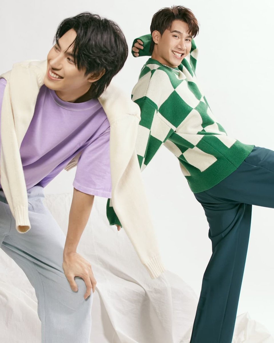 T_Pakorn_'s tweet photo. So happy together🥰 https://t.co/aS3PrE1Twu
