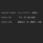ツイートに含まれる画像