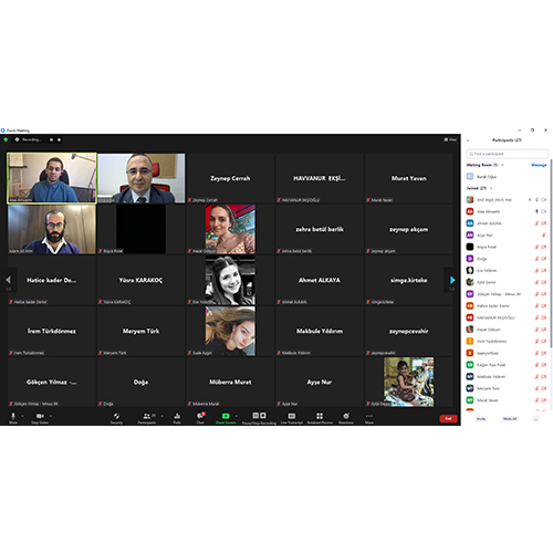 Üsküdar İletişim tweet media