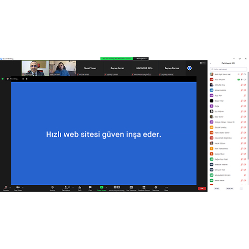 Üsküdar İletişim tweet media