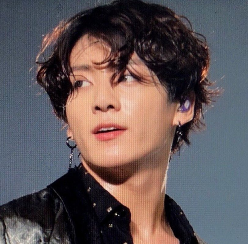 jungkook is the hottest