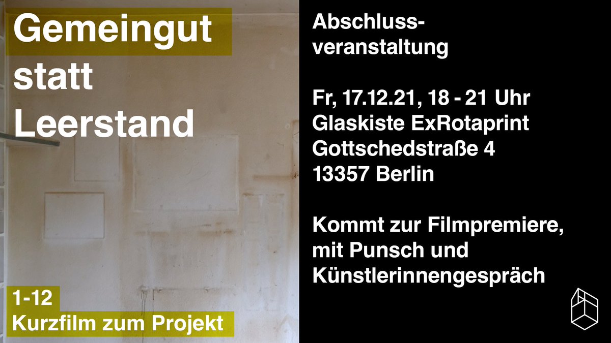 Stadtbodenstiftung Berlin tweet media