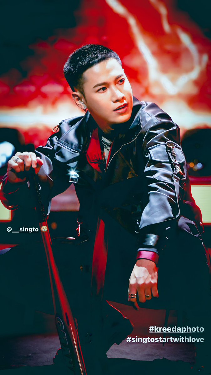choochaimongkol's tweet photo. อยากจะบอกกับสิงว่า สิงเป็นศิลปินคนแรก และคนเดียว ที่ทำให้มาอยู่ตรงจุดนี้ ไม่ว่าสิงจะเดินไปทางไหน คนทางนี้พร้อมจะสนับสนุนเสมอ ถึงจะไม่ได้ไปหาทุกงาน อยากให้สิงรู้ว่า ยังมีกำลังใจอีกมากพร้อมผลักดันทุกก้าวของสิงอยู่ 

♥️🦁 รักนะครับลูกชาย
@stjinx_maya
#เดินไปด้วยกันนะคุณสิงโต https://t.co/8xKf5BQHri