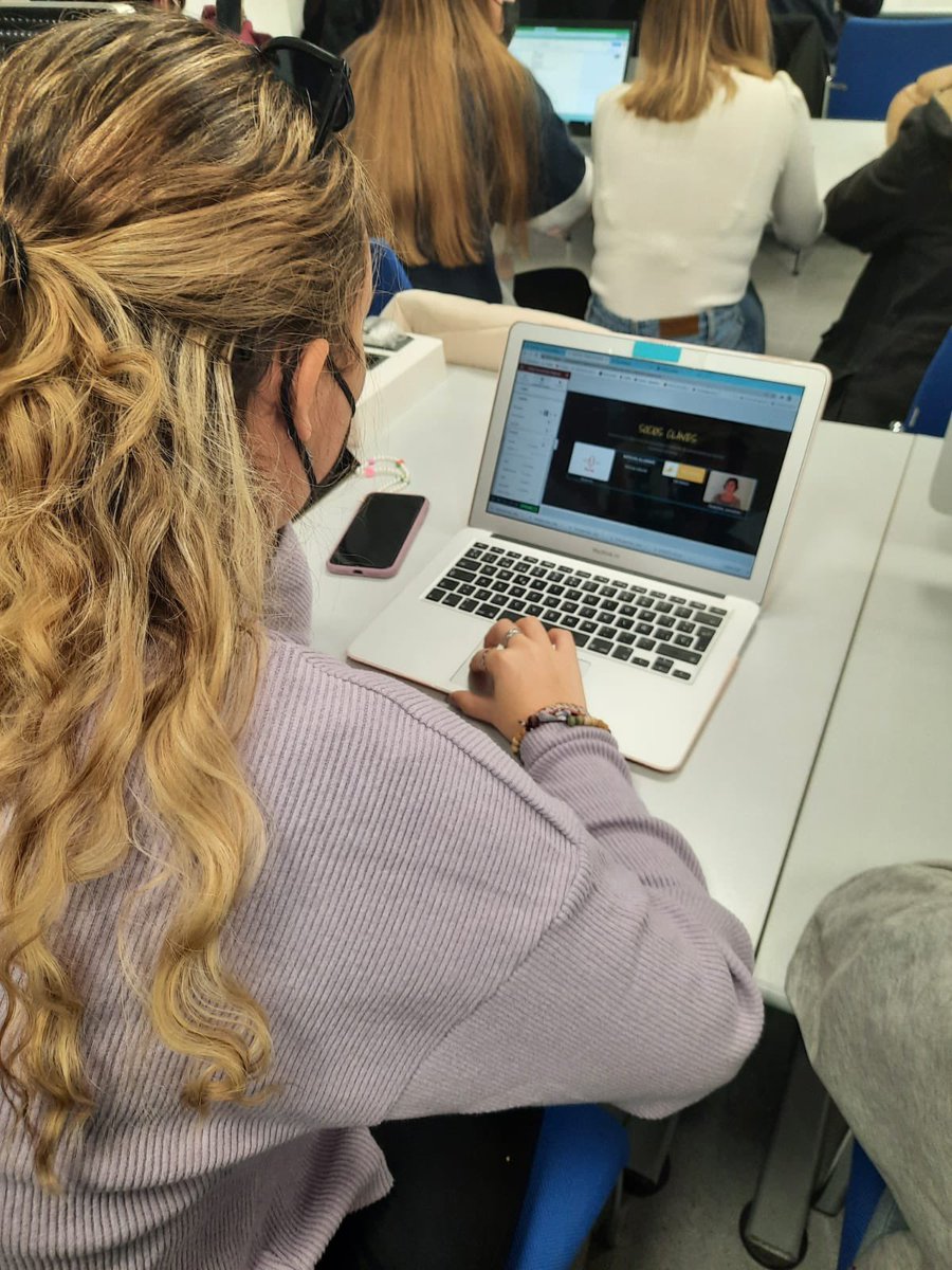 ComceEducacion's tweet photo. ¡Seguimos trabajando! 💻 #trabajoenequipo https://t.co/lgVp22p8JR