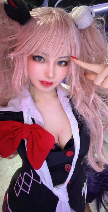 コスプレイヤー火火のTwitter画像27