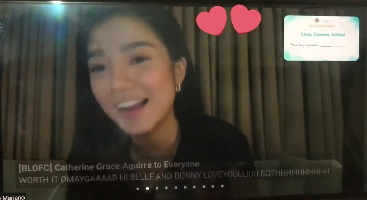 sure ba talaga di sila nasa iisang place? 👀

ctto.