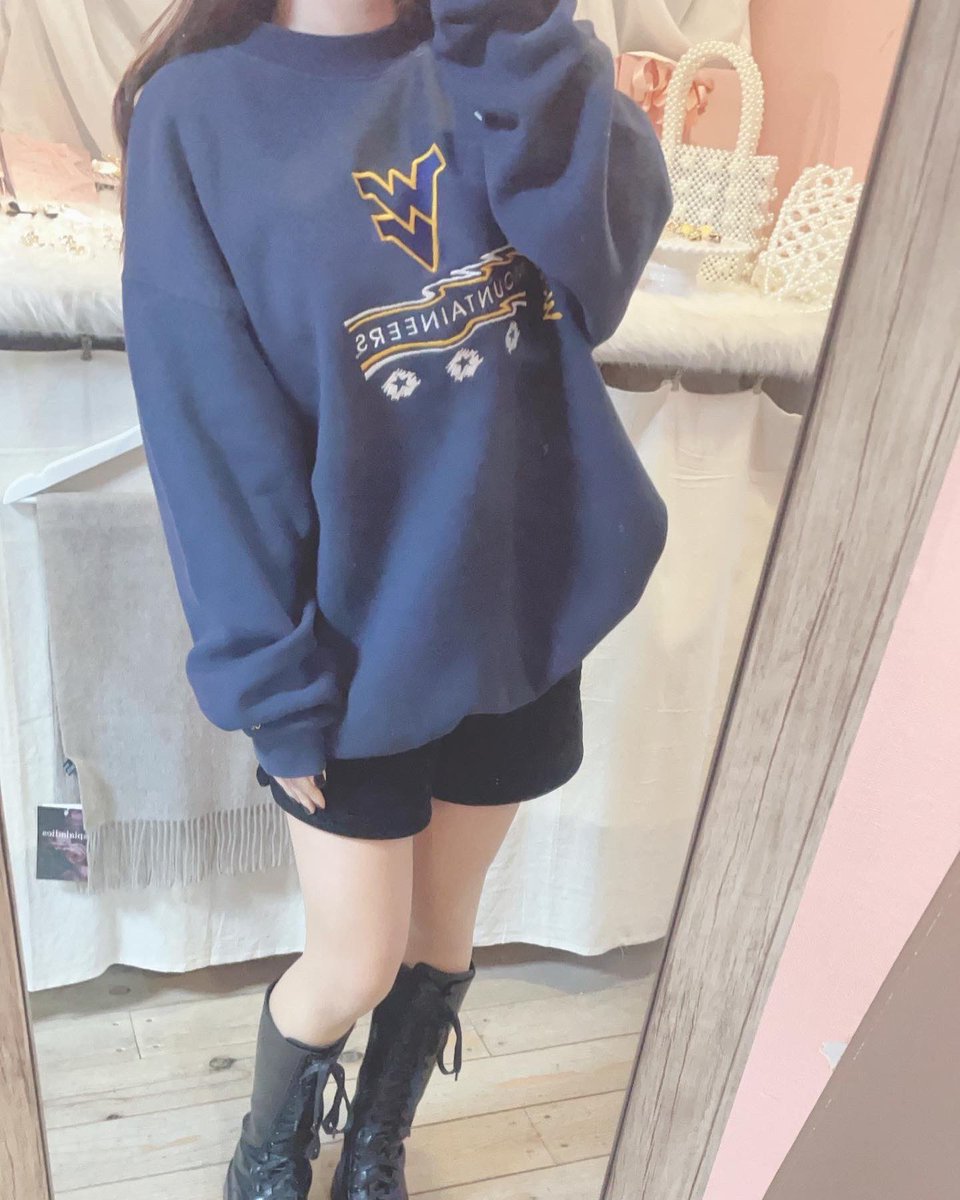 _rionnn__'s tweet photo. 本日もご来店ありがとうございました💌
スタッフおすすめアイテムのご紹介です💘💘
是非店頭まで見にいらしてください💌 https://t.co/rBmByqumIc