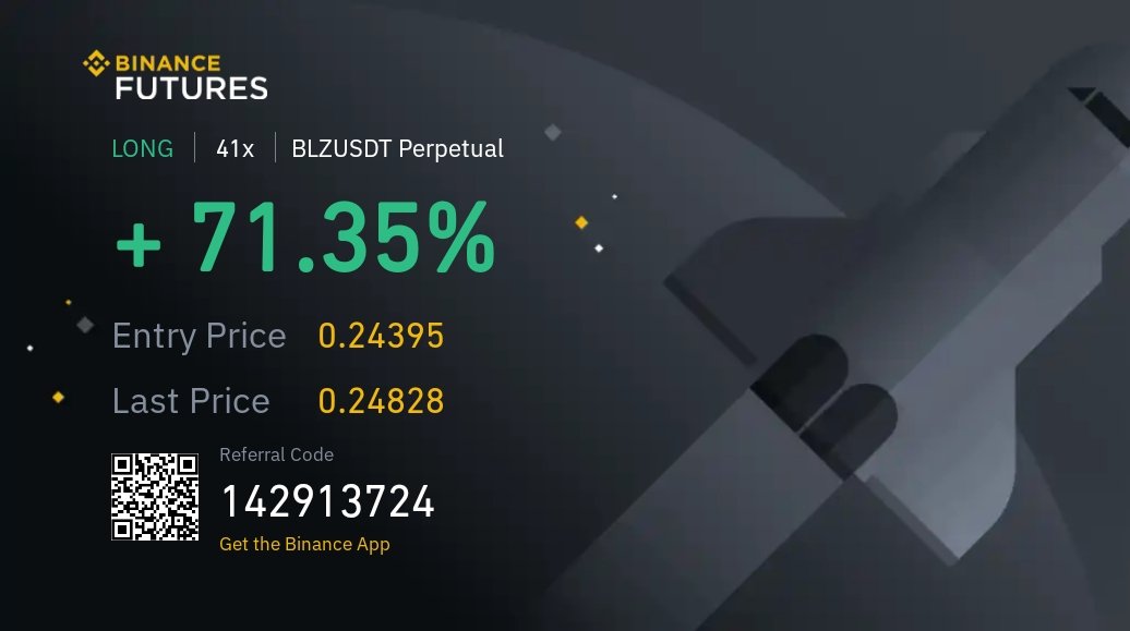 cryptomonk3yy's tweet photo. Zor günlerde kâr #Ethereum #cotiusdt  #Bitcoin #blockchain #Binance #BinanceFutures #altcoins  #blzusdt #usdtry #MerkezBankası #AsgariÜcret #2023HayaliKurmayın Venezuela https://t.co/z4zqKpIkw6