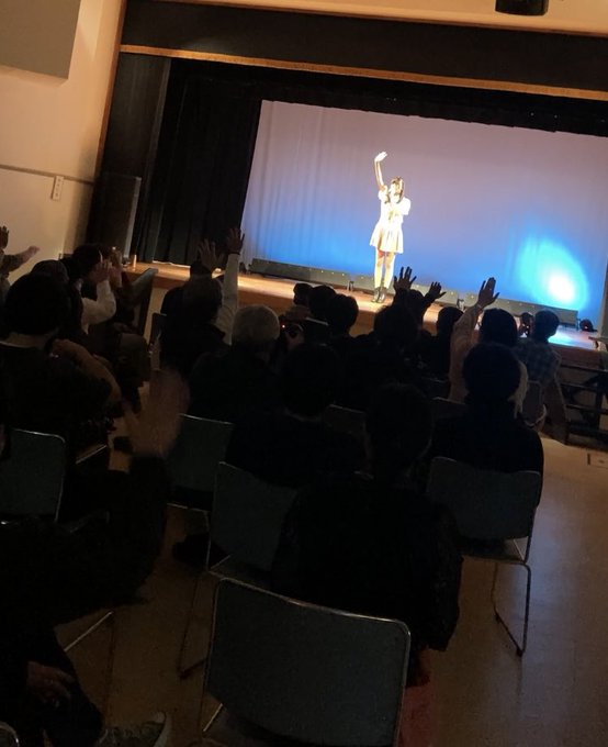 Twitterのコスプレ画像39