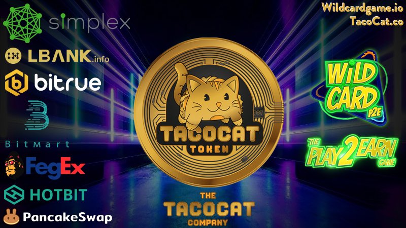 Real_Ad_lib's tweet photo. My reputation grows with every person I tell to buy bullish on $TCT this lunar year.  -  #TacoCatToken leading the #BSC                   

Visit #Bitrue to buy Buy BUY the #BlueChipTaco ! https://t.co/HyuWZ1VqD4