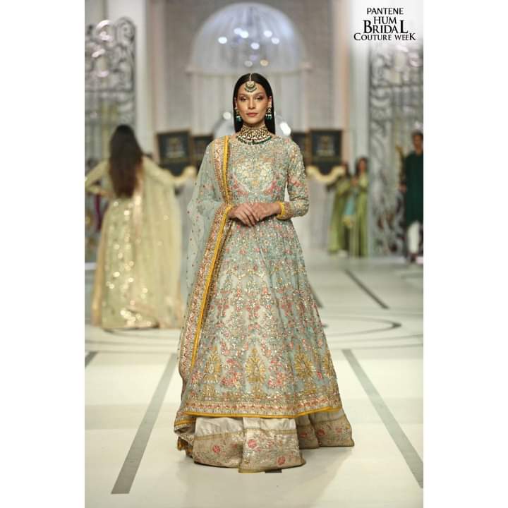 Fahad Hussayn Couture Presents His Collection Digital Jhanjaalpura at the Pantene HUM Bridal Couture Week 2021. 

To Know More, Stay Tuned! 

#MoreOpenHairDays #HBCW 
#HUMTV #PanteneHUMBridalCoutureWeek #PHBCW21