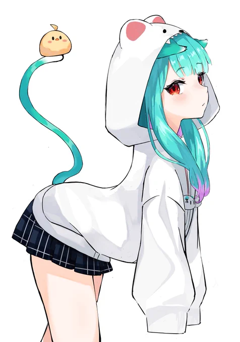 #絵クロマンサー 