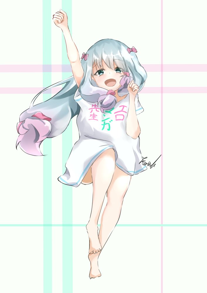 コタ さぎりちゃん イラスト エロマンガ先生 和泉紗霧 T Co Jobtxauw Twitter コタ さぎりちゃん イラスト エロマンガ先生 和泉紗霧 T Co Jobtxauw Twitter