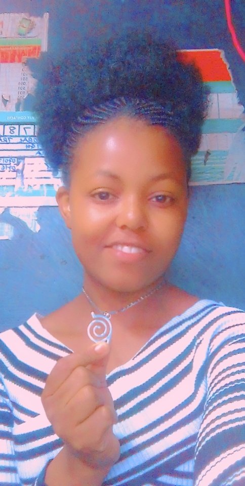 Ukiniangalia,wapendezwa na nini💞