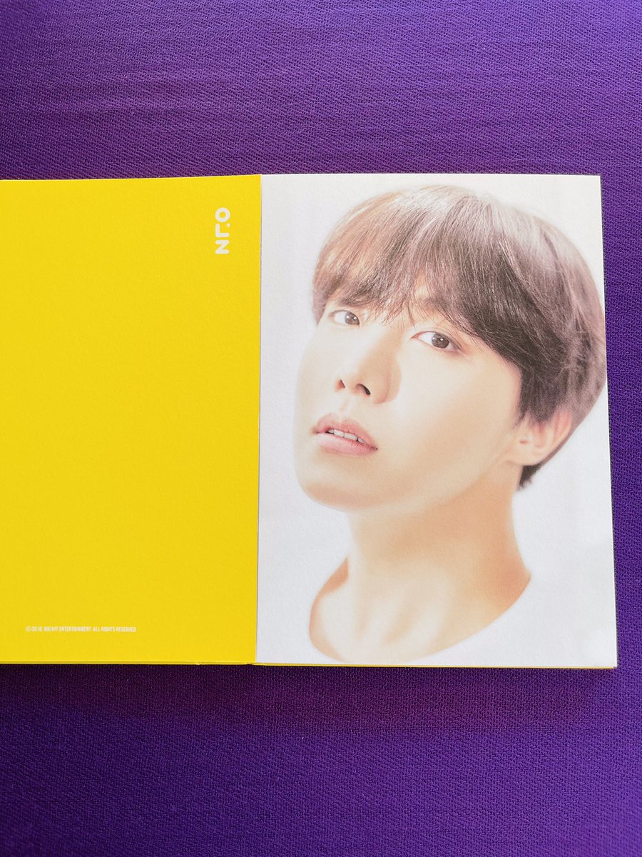 ATreatyourself's tweet photo. Jin Suga J-hope Rm https://t.co/XUfO0cIJKB