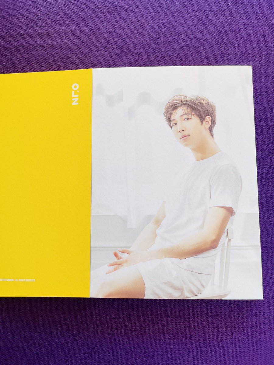 ATreatyourself's tweet photo. Jin Suga J-hope Rm https://t.co/XUfO0cIJKB