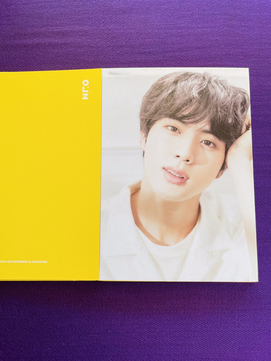 ATreatyourself's tweet photo. Jin Suga J-hope Rm https://t.co/XUfO0cIJKB