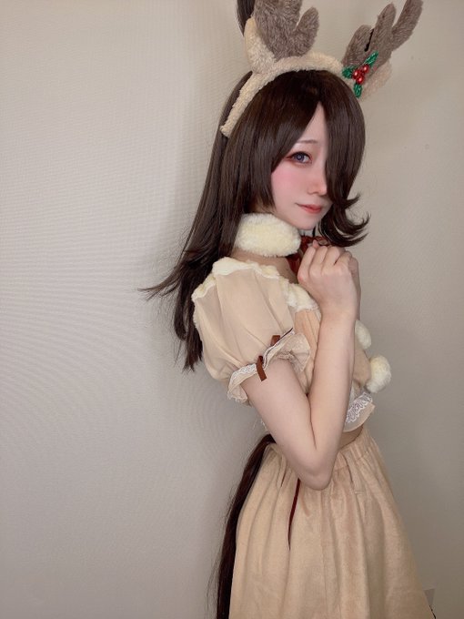 Twitterのコスプレ画像35