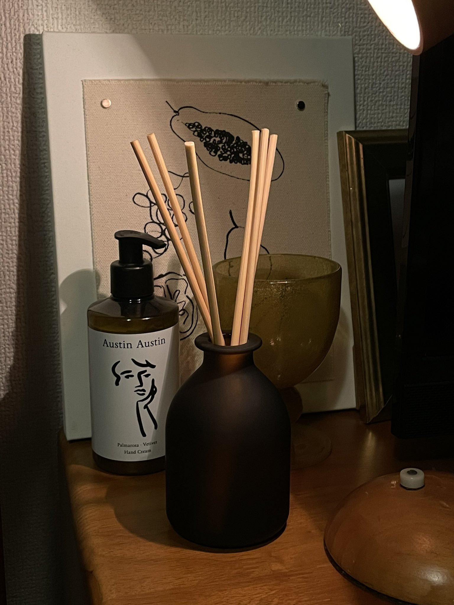 無印良品のルームフレグランスが天才的 ウッディの香りがaesopの商品に似ていると大注目 話題の画像プラス
