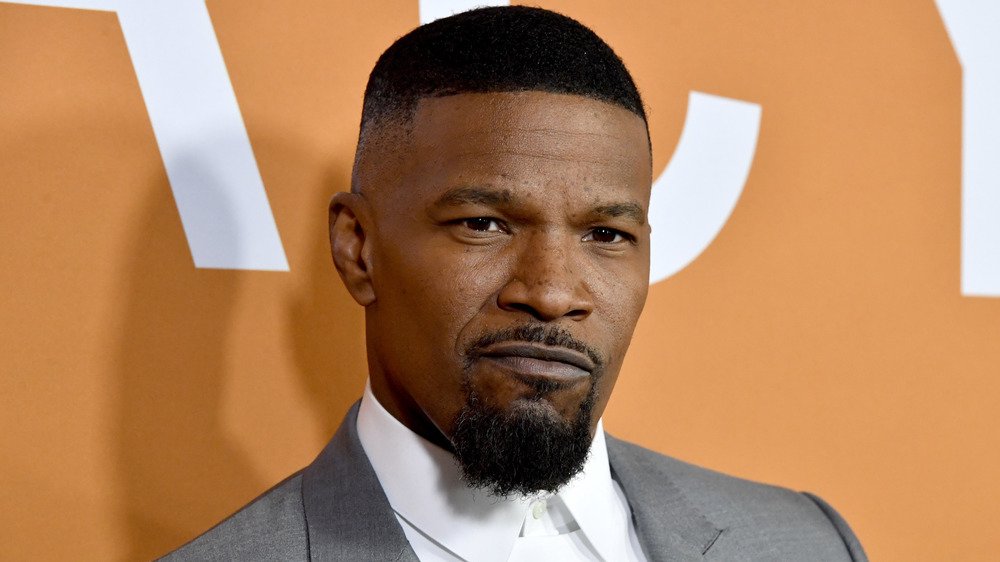 Happy 54th Birthday to Jamie Foxx. 