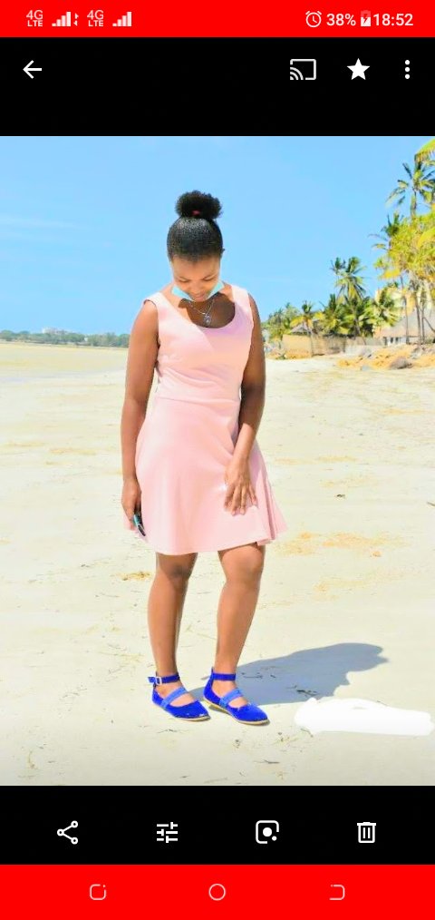 Niwe Bibi ya Nani💞nitafutieni