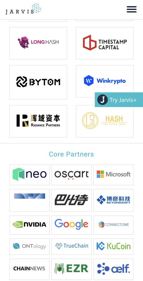 mikko216's tweet photo. Im most bullish on $JAR, bought a huge bag 🚀🚀🚀🚀
$WIN $zrx $XMR #altcoins $LINK $SAND $UNI $BNB $BUSD #KuCoin $fil $HBAR $INCH $XLM $VTHO #invest $LTC $COIN $STORJ $ach $MDX $FIL $KIN $XRP $ADA $DOGE #KuCoin $TRX $alts $SPHRI #KuCoin $FIL $mln https://t.co/vUcybHbgjL
