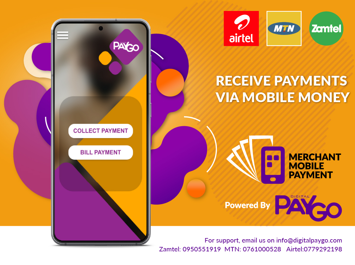 Are you a business owner looking for ways to make payment transactions secure, fast, and easy for your customers?
Then we have a solution for you. Dial *377# to sign up for Digital PayGo's merchant mobile payment today.
#merchantpayment #creditcardprocessing #paymentsolutions