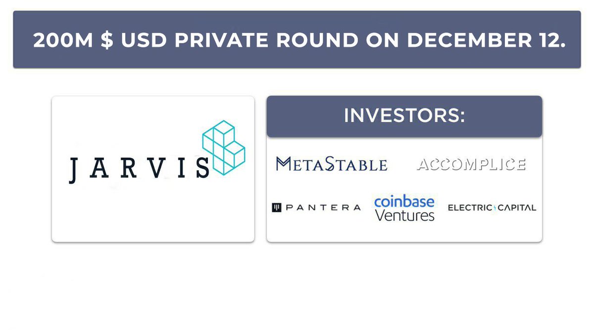 Weynder's tweet photo. $JAR will do a 100x soon
#KuCoin $ETH $XVG $ALGO $AXS $HBAR #DeFI $LTC $ETH $BNB $OXEN $BURP $WAVES $BDP $HOD $lqd $OKB $kin $BCH $DENT $CFX $DAG $CHSB $KCS https://t.co/BzFIrw1Ltp