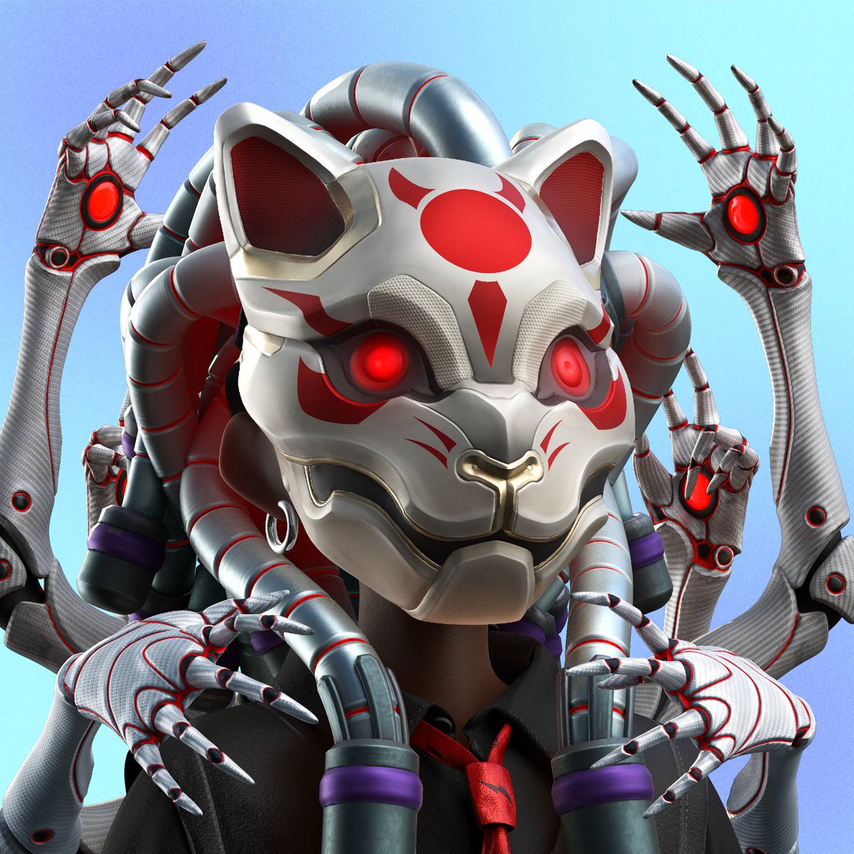 S0xmin's tweet photo. @farokh meow https://t.co/syVryXKIkK
