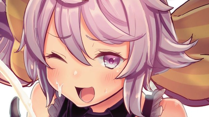 グラのブルのサテュ…ちゃんのやーん☆な差分作ったよ
精液描いただけだけど。
ちんぽ生えてる女疑惑のある2人を同時期に発表するのは確信犯だよね

https://t.co/x3zMXVAWeq
https://t.co/Z38aYIDxcK 