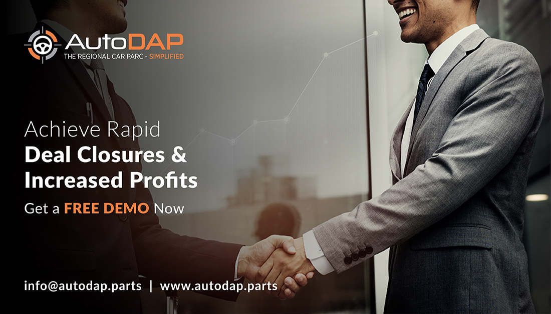 AutoDAP (A Gateway Group Company) tweet media