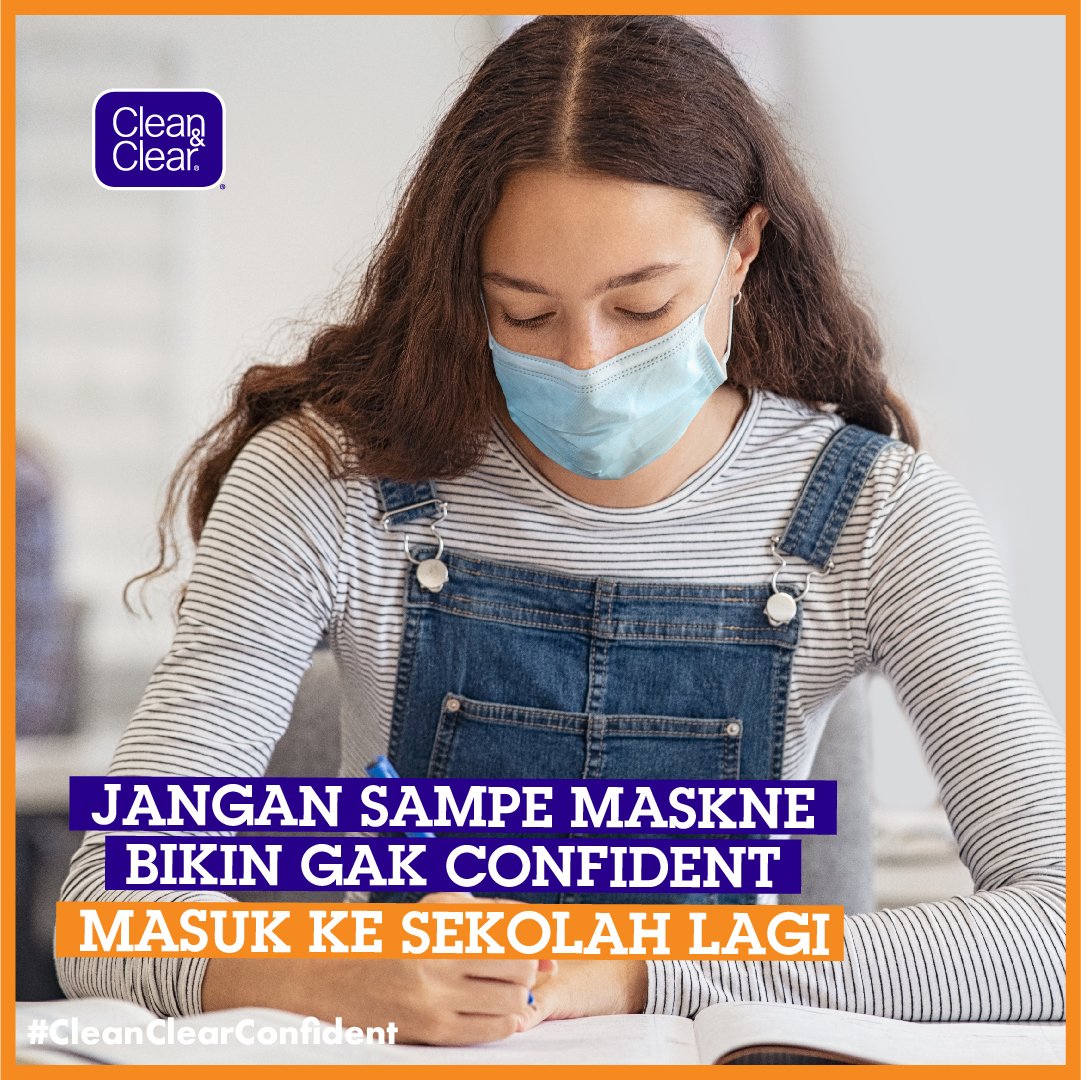 Clean&Clear INA tweet media
