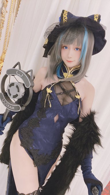 Twitterのコスプレ画像17