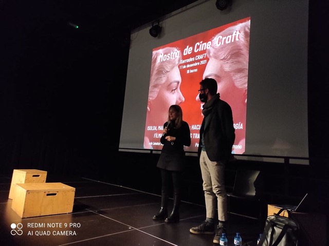 CFFBCN's tweet photo. Hacer eventos en tiempos distópicos es lo más arriesgado que ha vivido Craft desde su nacimiento ! Pero no hay que rendirse!Nunca!¿Por qué ? Porque el arte es la única vía de escape hacia el mundo de las fantasías, donde todo es posible!Gracias a todos los que nos han acompañado! https://t.co/vqHTPurIqp