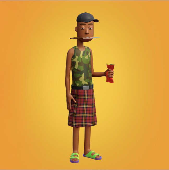🚨🦉Giveaway time!🦉🚨

Giving away this epic <a href="/AveragePunksNFT/">AVP 🍕</a>!! for your chance to win all you have to do is:

• Follow <a href="/Crypto_Geeza/">beansprouts</a> &amp; <a href="/Dark0wls/">Dark Owls</a>

• RT &amp; Like

• Tag 3 friends

You must be in the discord to claim your prize, otherwise I will re-roll: discord.gg/hGuCduX9jY