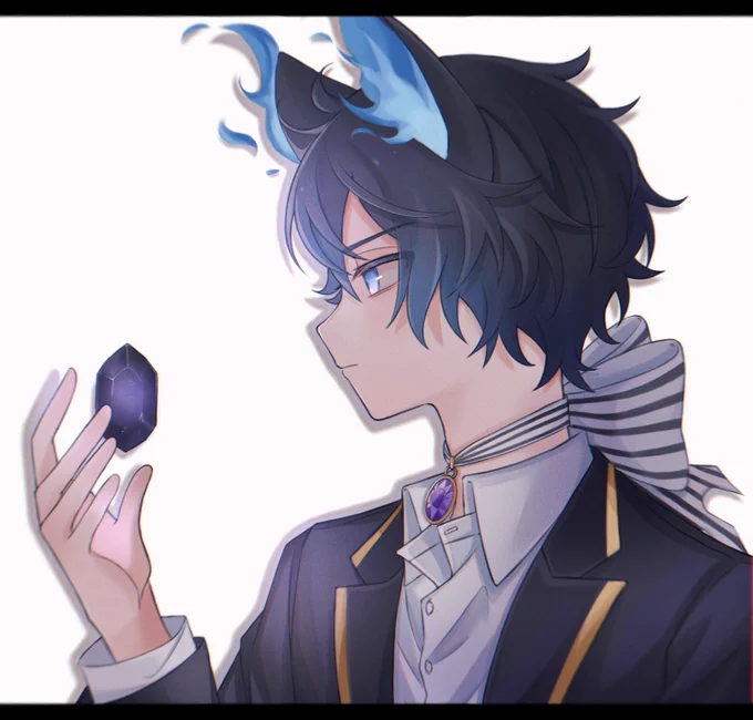 ※グリム擬人化、なんでも許せる方向け 