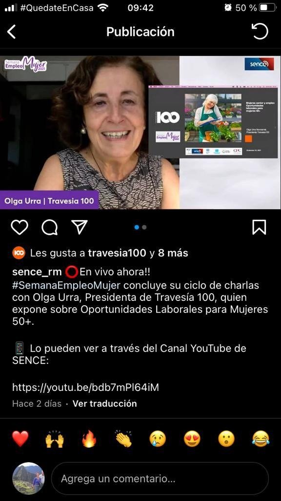 travesia100 tweet media