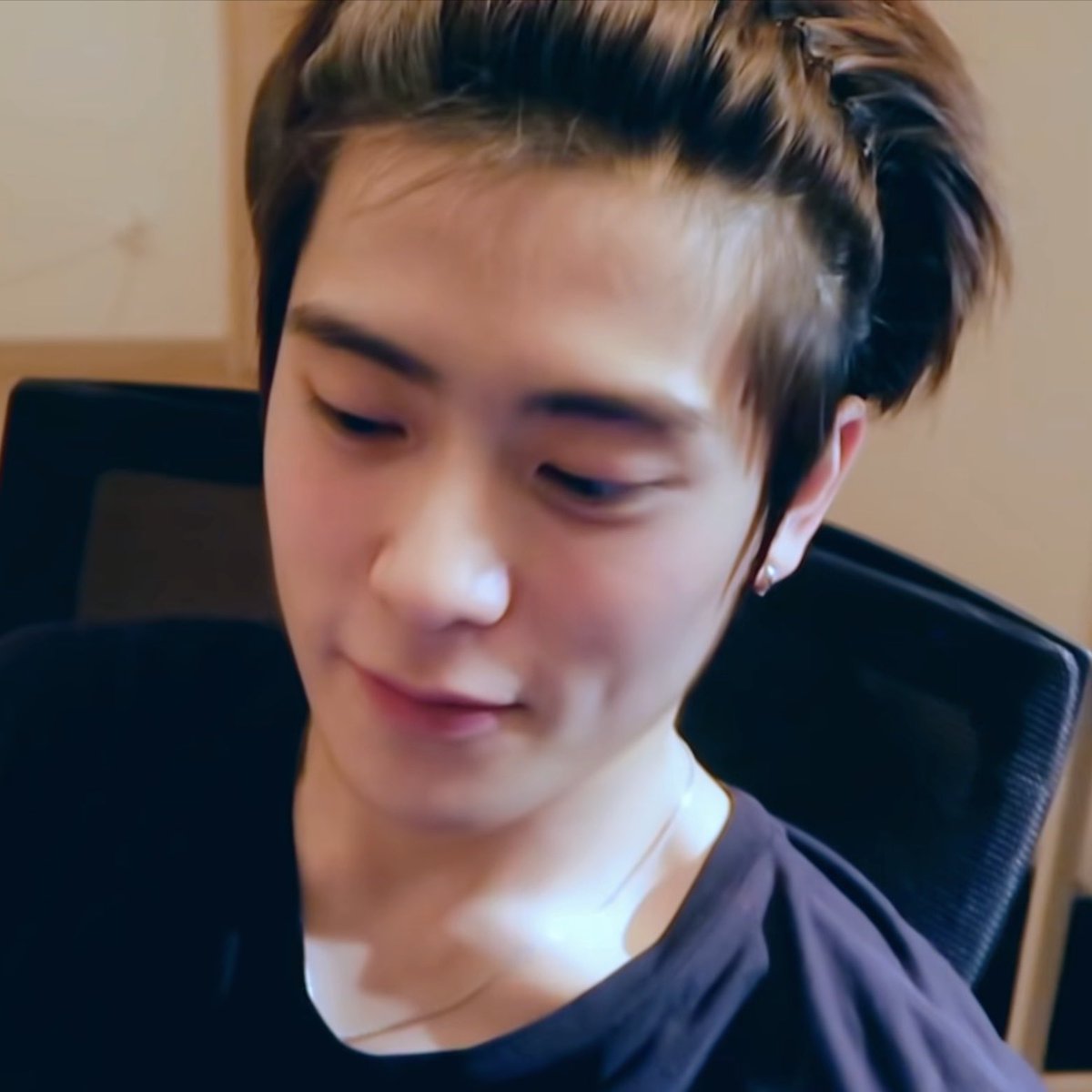 ถ้าหนูดื้อ หม่ามี๊จะรักหนูมั้ย 🥺